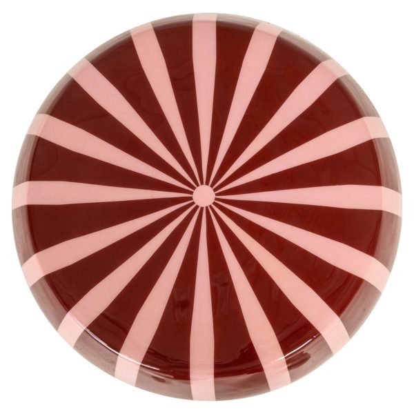Bijzettafel Yalou red Richmond Interiors - Afbeelding 2