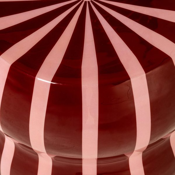Bijzettafel Yalou red Richmond Interiors - Afbeelding 3