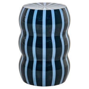 Bijzettafel Boyd Blue Richmond Interiors
