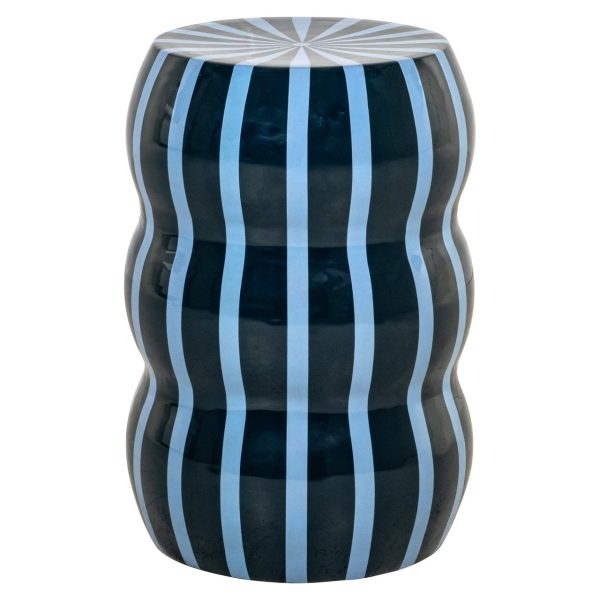 Bijzettafel Boyd Blue Richmond Interiors