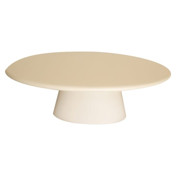 Buiten salontafel Urban Bloom sandstone Richmond Interiors