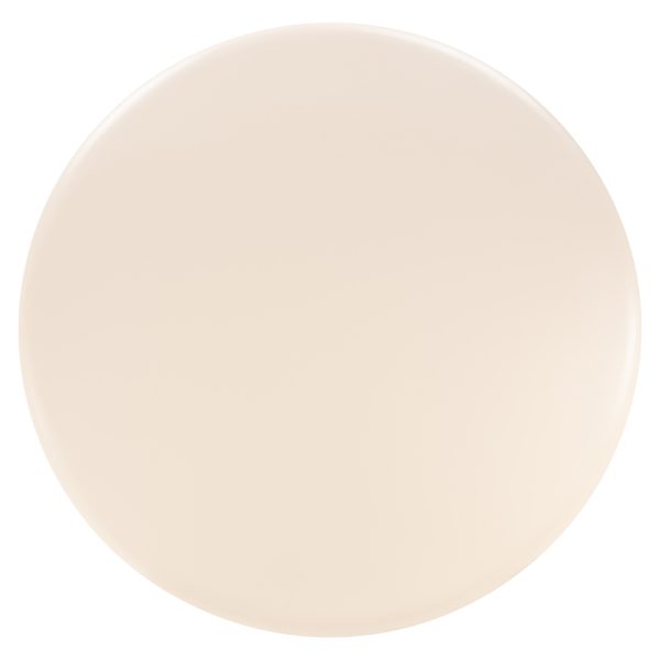 Outdoor eettafel Urban Bloom sandstone 130Ø Richmond Interiors - Afbeelding 2
