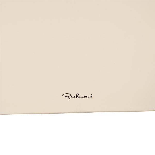 Outdoor eettafel Urban Bloom sandstone 220 Richmond Interiors - Afbeelding 5