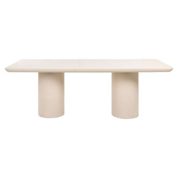 Outdoor eettafel Urban Bloom sandstone 230 Richmond Interiors - Afbeelding 2
