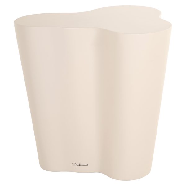 Outdoor bijzettafel Urban Bloom sandstone Richmond Interiors