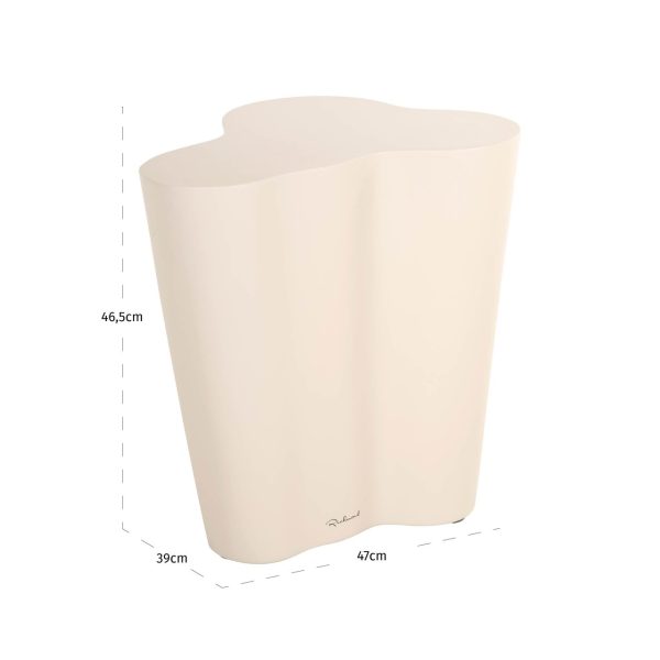 Outdoor bijzettafel Urban Bloom sandstone Richmond Interiors - Afbeelding 5