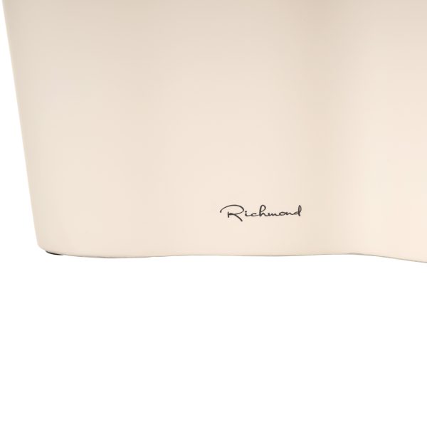 Outdoor bijzettafel Urban Bloom sandstone Richmond Interiors - Afbeelding 4