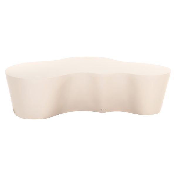 Buiten salontafel Urban Bloom sandstone Richmond Interiors - Afbeelding 2