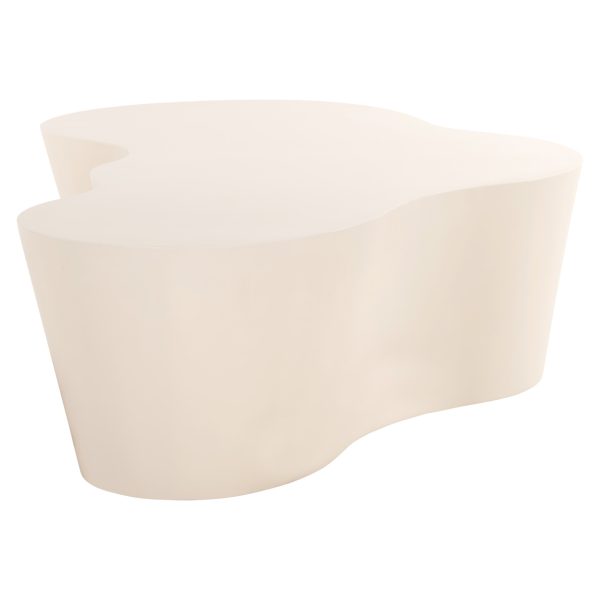 Buiten salontafel Urban Bloom sandstone Richmond Interiors - Afbeelding 3