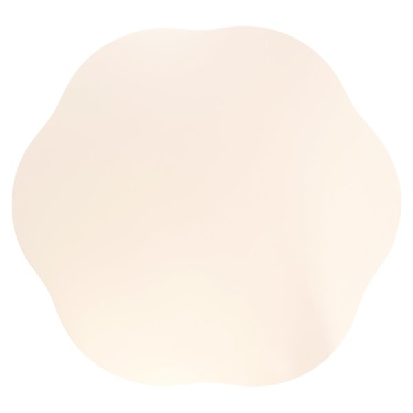 Outdoor eettafel Urban Bloom sandstone 140Ø Richmond Interiors - Afbeelding 4