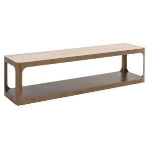 TV-meubel Claridge sand 160x40 Richmond Interiors