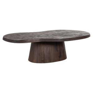 Salontafel Odile dark brown Richmond Interiors