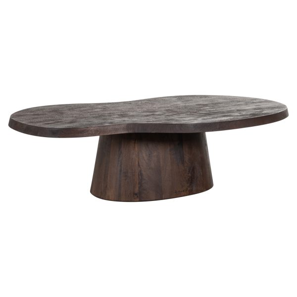Salontafel Odile dark brown Richmond Interiors