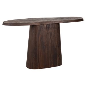 Console Odile dark brown Richmond Interiors