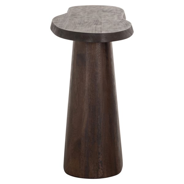 Console Odile dark brown Richmond Interiors - Afbeelding 2