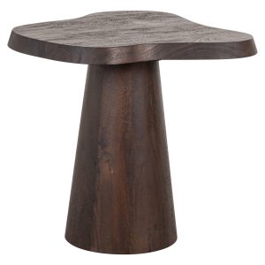 Bijzettafel Odile dark brown Richmond Interiors