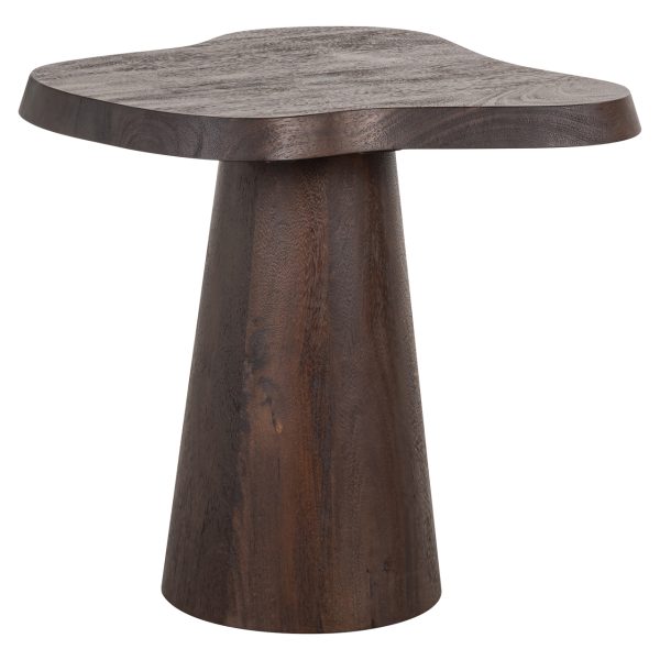 Bijzettafel Odile dark brown Richmond Interiors