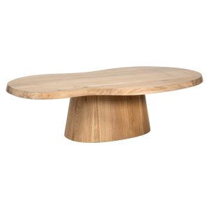 Salontafel Riva natural oak Richmond Interiors