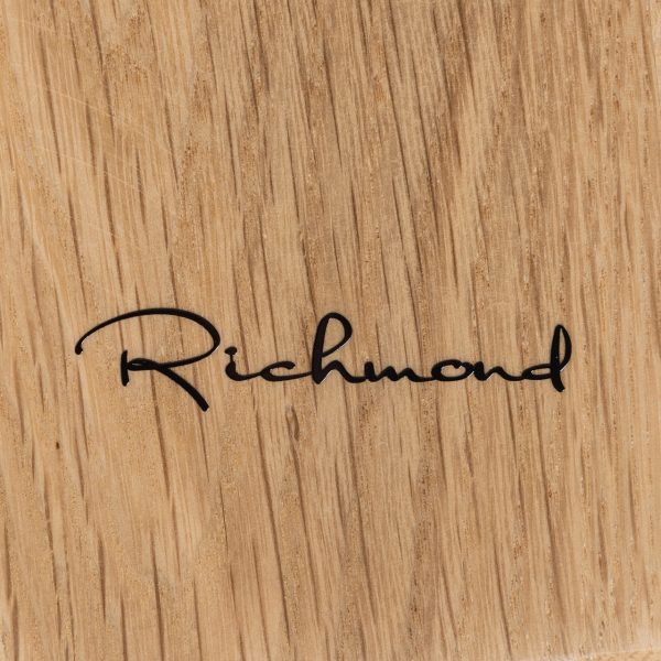 Salontafel Riva natural oak Richmond Interiors - Afbeelding 5
