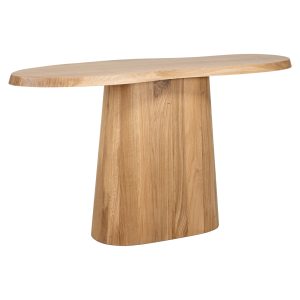 Console Riva natural oak Richmond Interiors