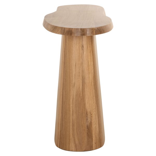 Console Riva natural oak Richmond Interiors - Afbeelding 2