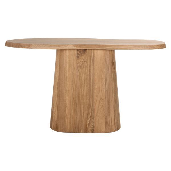 Console Riva natural oak Richmond Interiors - Afbeelding 3