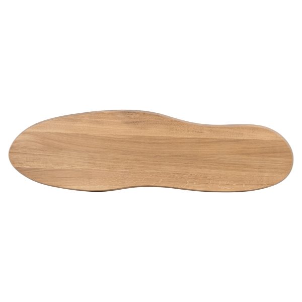 Console Riva natural oak Richmond Interiors - Afbeelding 4