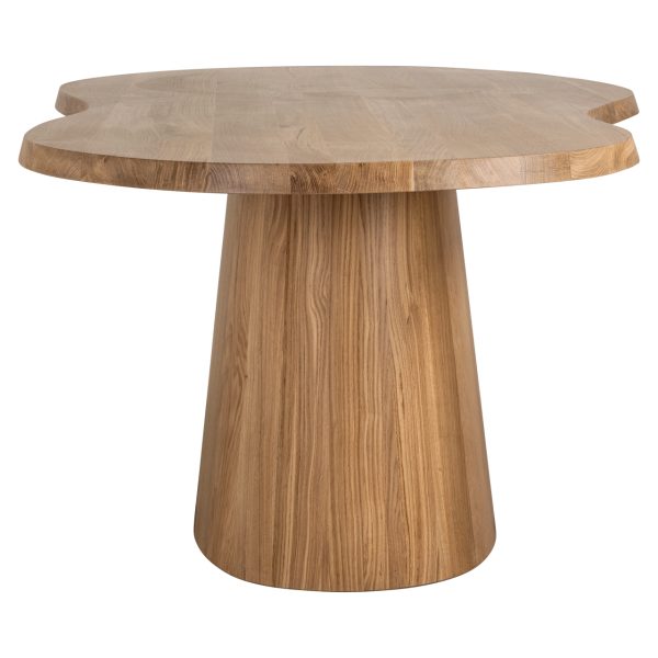 Eettafel Riva natural oak 230 Richmond Interiors - Afbeelding 2