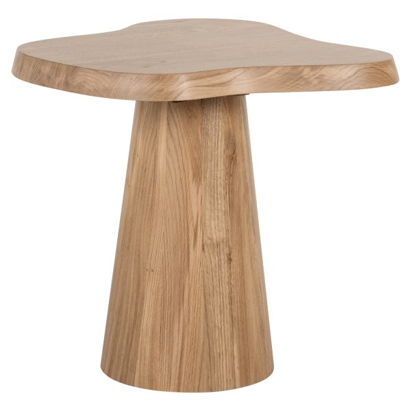Bijzettafel Riva natural oak Richmond Interiors