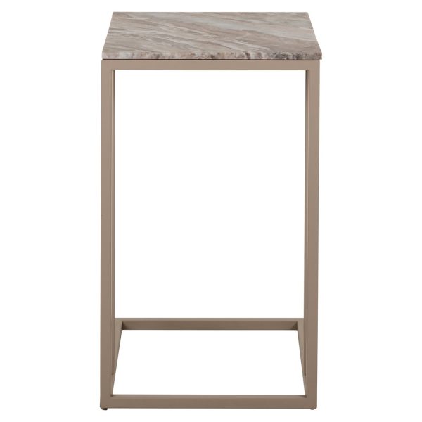 Sofa tafel Fairfax stone Richmond Interiors - Afbeelding 2