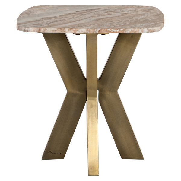 Bijzettafel Bottega Richmond Interiors - Afbeelding 2