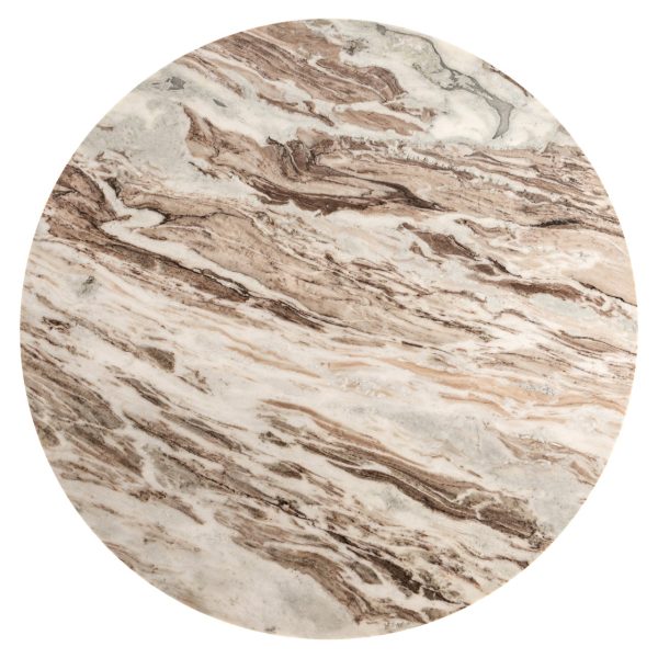 Eettafel Bottega 140Ø Richmond Interiors - Afbeelding 3