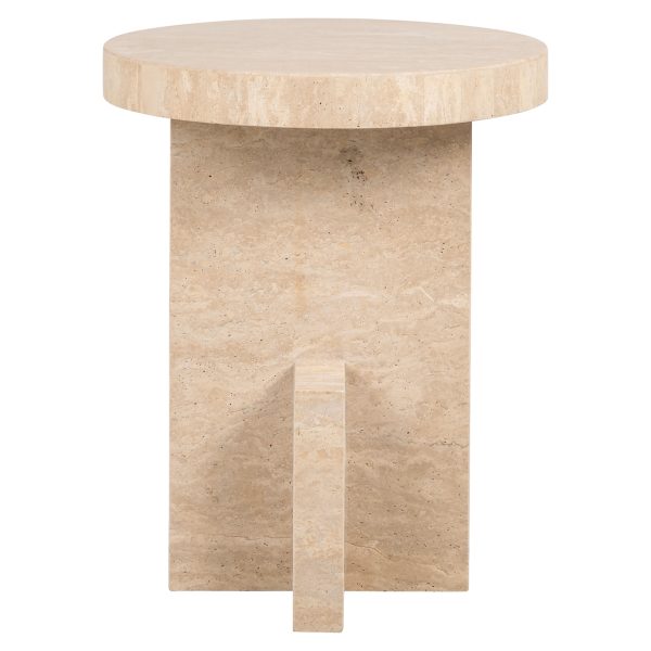 Bijzettafel Biltmore beige Richmond Interiors - Afbeelding 2