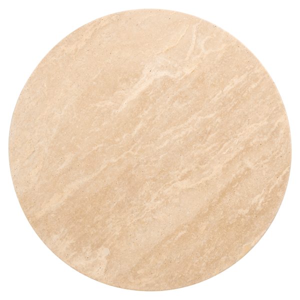 Bijzettafel Biltmore beige Richmond Interiors - Afbeelding 3