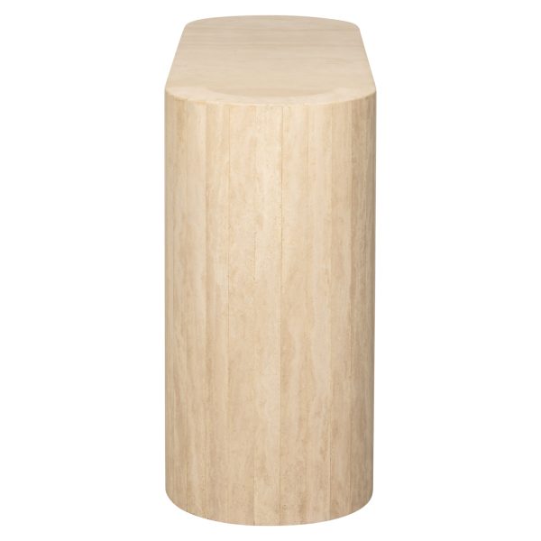 Console Biltmore beige Richmond Interiors - Afbeelding 3