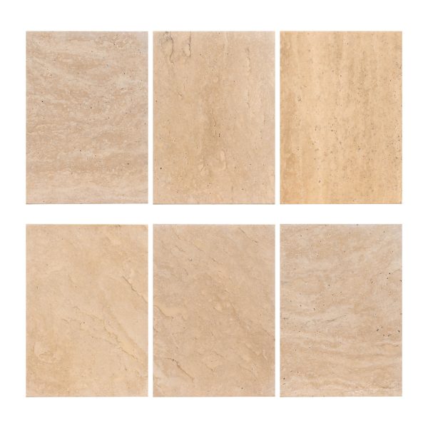 Salontafel Biltmore beige Square Richmond Interiors - Afbeelding 4