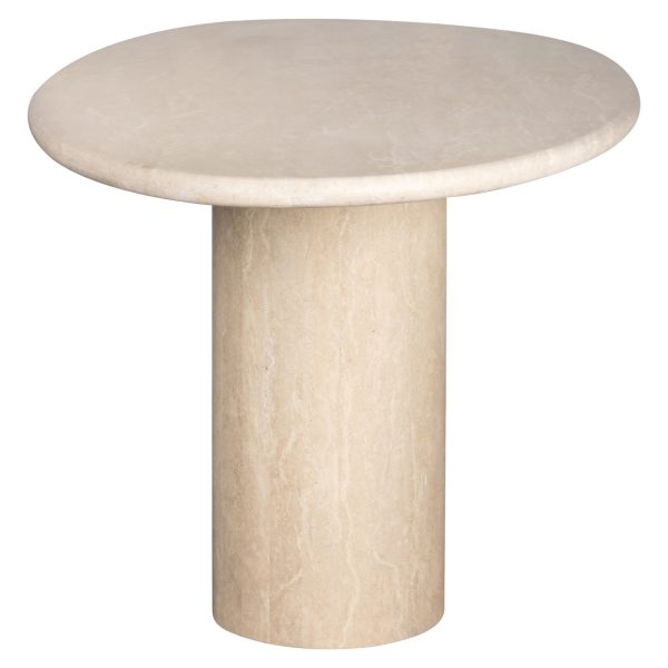 Eettafel Renaissance beige Richmond Interiors - Afbeelding 3