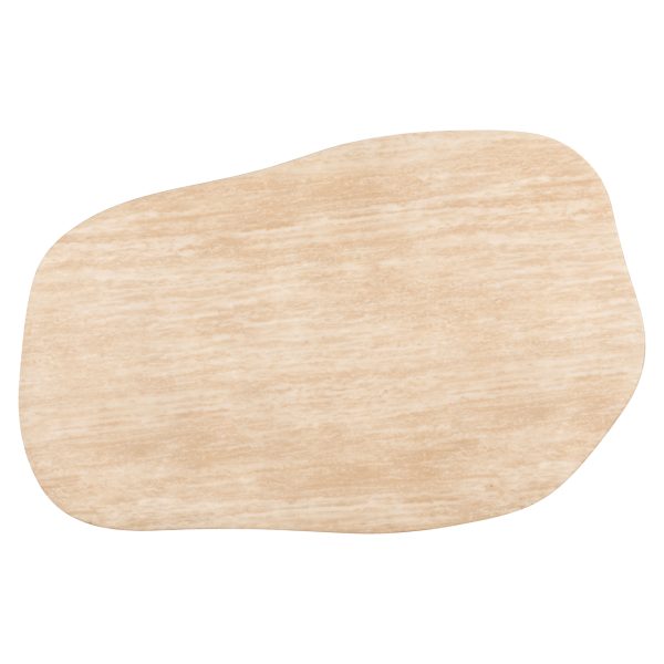 Salontafel Fictus beige 125 Richmond Interiors - Afbeelding 4