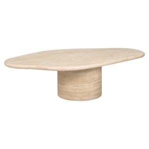 Salontafel Fictus beige 130 Richmond Interiors