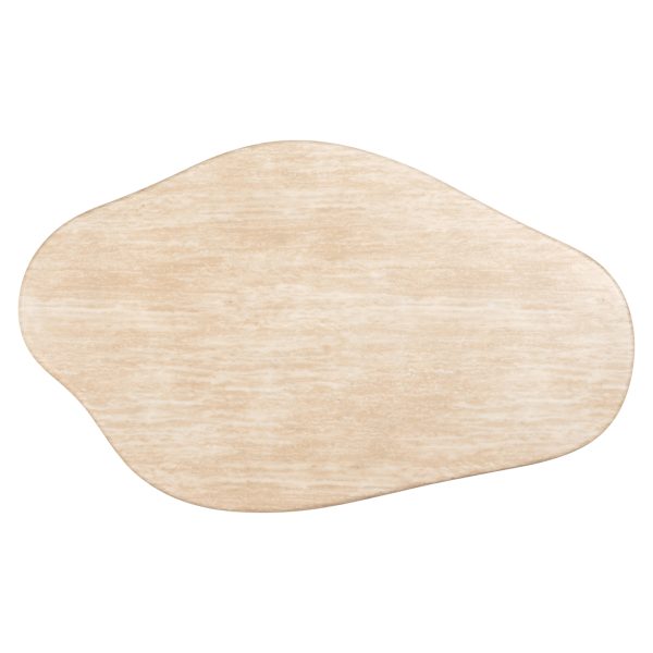 Salontafel Fictus beige 130 Richmond Interiors - Afbeelding 4