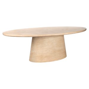 Eettafel Fictus beige 240 Richmond Interiors