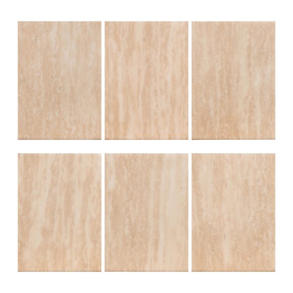Eettafel Fictus beige 240 Richmond Interiors - Afbeelding 5