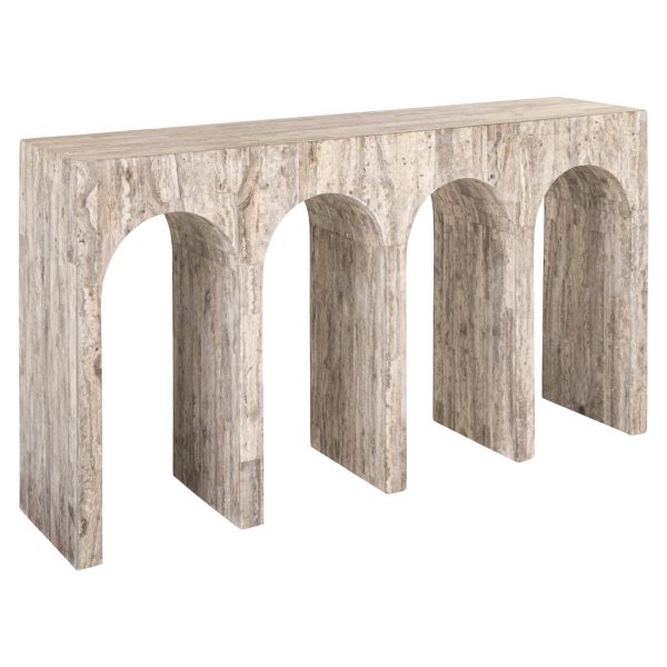 Console La Rague grey Richmond Interiors