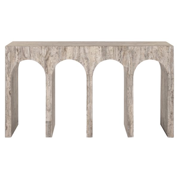 Console La Rague grey Richmond Interiors - Afbeelding 2