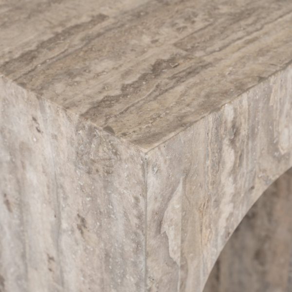Console La Rague grey Richmond Interiors - Afbeelding 5
