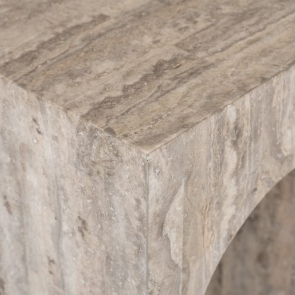 Console La Rague grey Richmond Interiors - Afbeelding 4