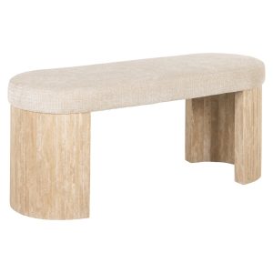 Bank Gallice beige Richmond Interiors