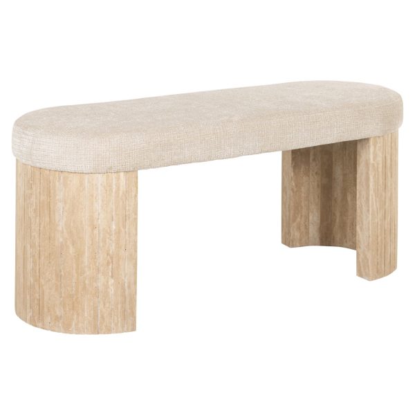 Bank Gallice beige Richmond Interiors
