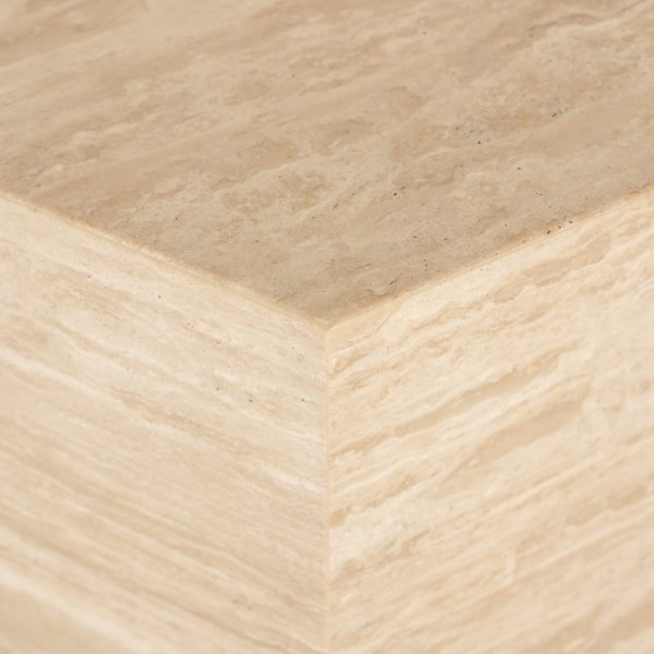 Pilaar Vespin beige Richmond Interiors - Afbeelding 2