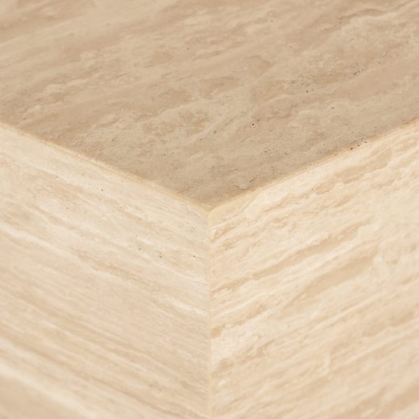 Pilaar Vespin beige Richmond Interiors - Afbeelding 2